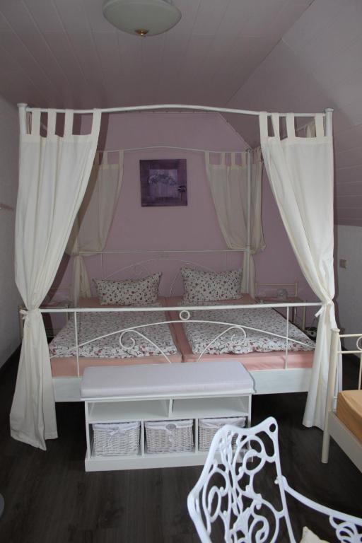 Hotel Krone Kappel Cameră foto